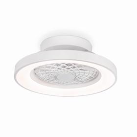 Tibet Mini Heating, Cooling & Ventilation Mantra Ceiling Fans Tibet Mini Heating, Cooling & Ventilation Mantra Ceiling Fans